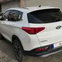 تیگو 7 IE مدل 1401 استثنایی|خودرو سواری و وانت|تربتحیدریه, شهید قرنی|دیوار