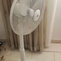 پنکه ۳ حالته کنترل دار پارس خزر