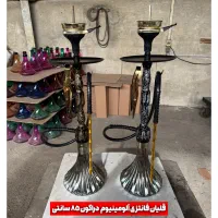 قلیان های کرنو و دراگون به صورت عمده
