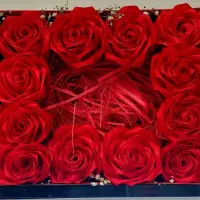 گل ربانی ویژه شب یلدا