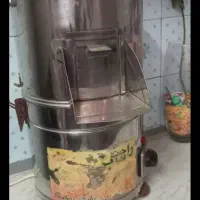 سبزی خورد کن