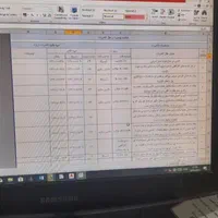 براورد، صورت وضعیت، تعدیل پیشنهاد آنالیزبها|خدمات رایانه‌ای و موبایل|اهواز, کوی باهنر|دیوار