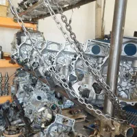 گیربکس سواری|قطعات یدکی و لوازم جانبی|میاندوآب, |دیوار