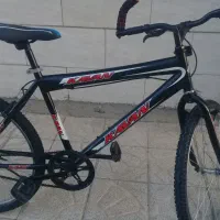 دوچرخه 24 درحدنوباسند