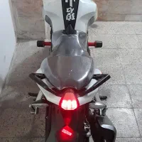 موتور سیکلت بنلی ۲۵۰|موتورسیکلت|تهران, امام زاده حسن|دیوار