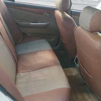 فروش لیفان ۶۲۰ هزارو شیصد|خودرو سواری و وانت|کرج, اتحاد|دیوار