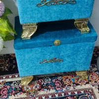 به دلیل جابه جایی ونداشتن جا