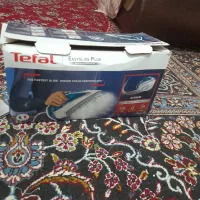 اتوتفال|اتو و لوازم اتو|نجفآباد, شهدا|دیوار