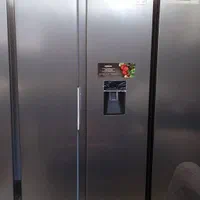 یخچال سایت  جنرال گلد پنجاه درصد تخفیف|یخچال و فریزر|کیش, |دیوار