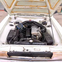 پیکان82درحد،فنیok|خودرو سواری و وانت|بناب, |دیوار