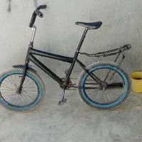 سلام یک عدد دوچرخه 20هست هم چیز سالم|دوچرخه، اسکیت، اسکوتر|سراوان, |دیوار
