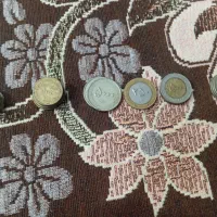 اسکناس و سکه|کلکسیون سکه، تمبر، اسکناس|اهواز, شهرک دانشگاه|دیوار