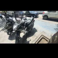 موتور بی کلاج برند آشیل