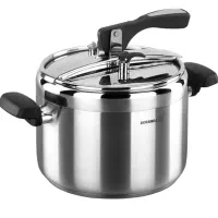 زودپز کرکماز اصل کاملا نو مناسب جهیزیه با جعبه