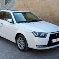 دنا توربو(۶دنده۱۴۰۳)|خودرو سواری و وانت|خرمآباد, |دیوار