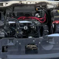 سمند LX سفارشی 90|خودرو سواری و وانت|فردیس, شهرک شهید حسینی|دیوار