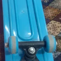 اسکیبرد پسرانه|دوچرخه، اسکیت، اسکوتر|چهاردانگه (تهران), |دیوار