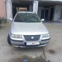 فروش خودرو سمند|خودرو سواری و وانت|بندر انزلی, مسکن مهر|دیوار