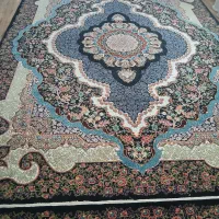 فرش تمیز و بدون هیچ پارگی|فرش|ساوه, |دیوار