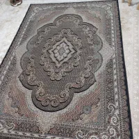 فرش ۶ متری فانتزی پادری