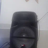 بلندگو واسپیکر