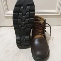 کفش نیم بوت سایز ۴۴