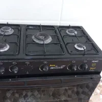 اجاق گازطرح فر.آسان|اجاق گاز و لوازم برقی پختوپز|دورود, |دیوار