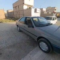 پژو RD|خودرو سواری و وانت|قم, ژاندارمها|دیوار