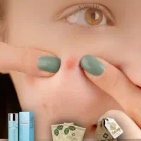 پاکسازی پوست با بهترین متریال