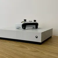Xbox one s ایکس باکس وان اس