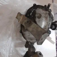 ریگلاتور cng ایتالیایی