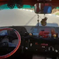 مینی بوس بنز مدل 66|خودرو سنگین|بهاباد, |دیوار