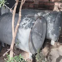 تانکر فروشی