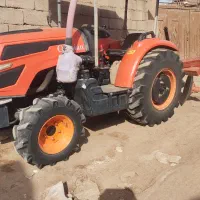 فروش تراکتور کاسپین