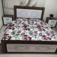 اجاره ویلا جاده تهران بالاتر از بستنی وحید تکخوابه|اجارهٔ کوتاه‌مدت ویلا و باغ|باسمنج, |دیوار