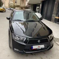 دنا پلاس اتوماتیک