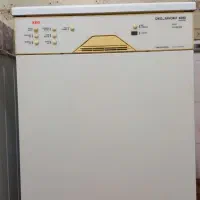 ماشین ظرفشویی AEG