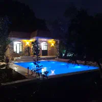 اجاره روزانه ویلا باغ در فاروق|اجارهٔ کوتاهمدت ویلا و باغ|مرودشت, تخت جمشید|دیوار