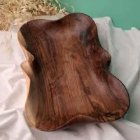 همکاری در تولید ظروف چوبی