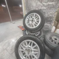 رینگ خرچنگی 15