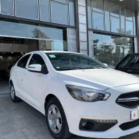 شاهین G ساندروف دار