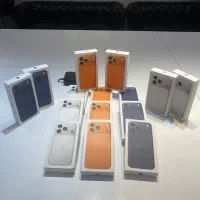 خریدار نقدی در لحظه به بالاترین قیمت آیفون