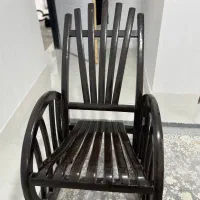 صندلی راک طبی مرتب