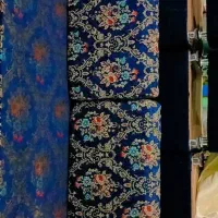 پشتی خلیجی مبل پشتی شاه نشین ش۶۴|پشتی|رفسنجان, |دیوار