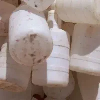 دبه خیار شور