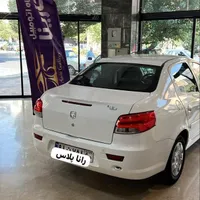 رانا پلاس مدل۱۴۰۱/نقد و اقساطی با تحویل درجا|خودرو سواری و وانت|تهران, استاد معین|دیوار