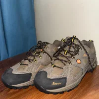 کفش طبیعت گردی البرتینی سایز ۴۳|کوهنوردی و کمپینگ|لواسان, |دیوار