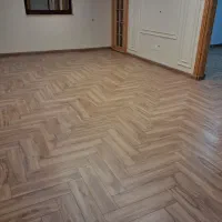 اجرای پارکت لمینت جناغی، الواری و قرنیز|خدمات پیشه و مهارت|رشت, سعدی (تختی)|دیوار