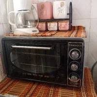 توستر۶۰ لیتری