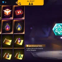 اکانت فری فایر.      میده 400|کنسول، بازی ویدئویی و آنلاین|تربتحیدریه, بی بی حسنیه|دیوار